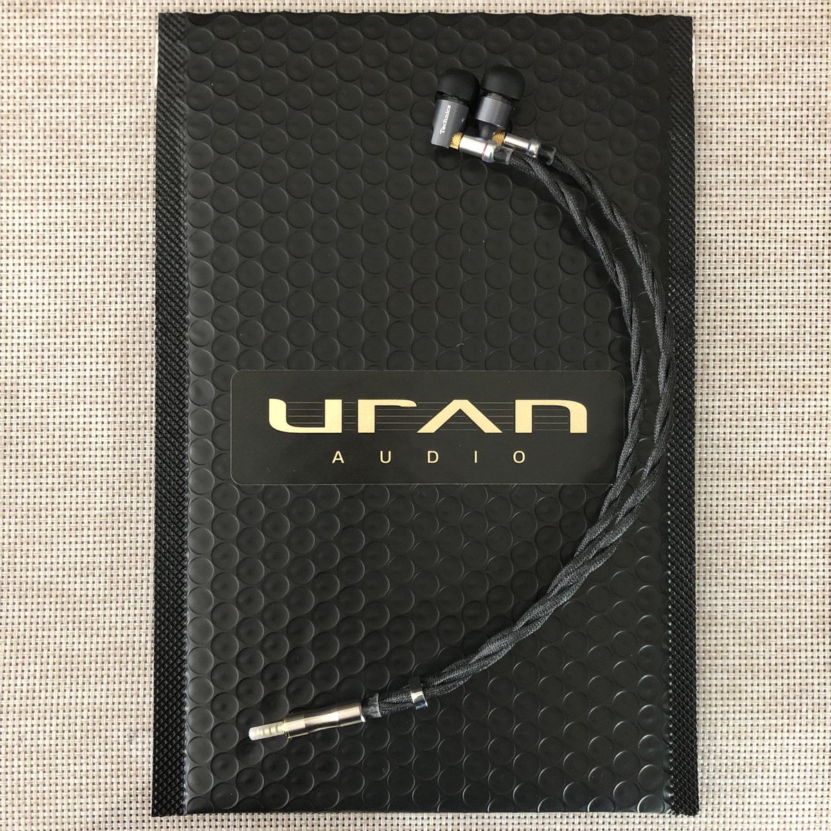 uran AUDIO 7.8N銅 4芯 2pin 4.4mm | www.gamescaxas.com