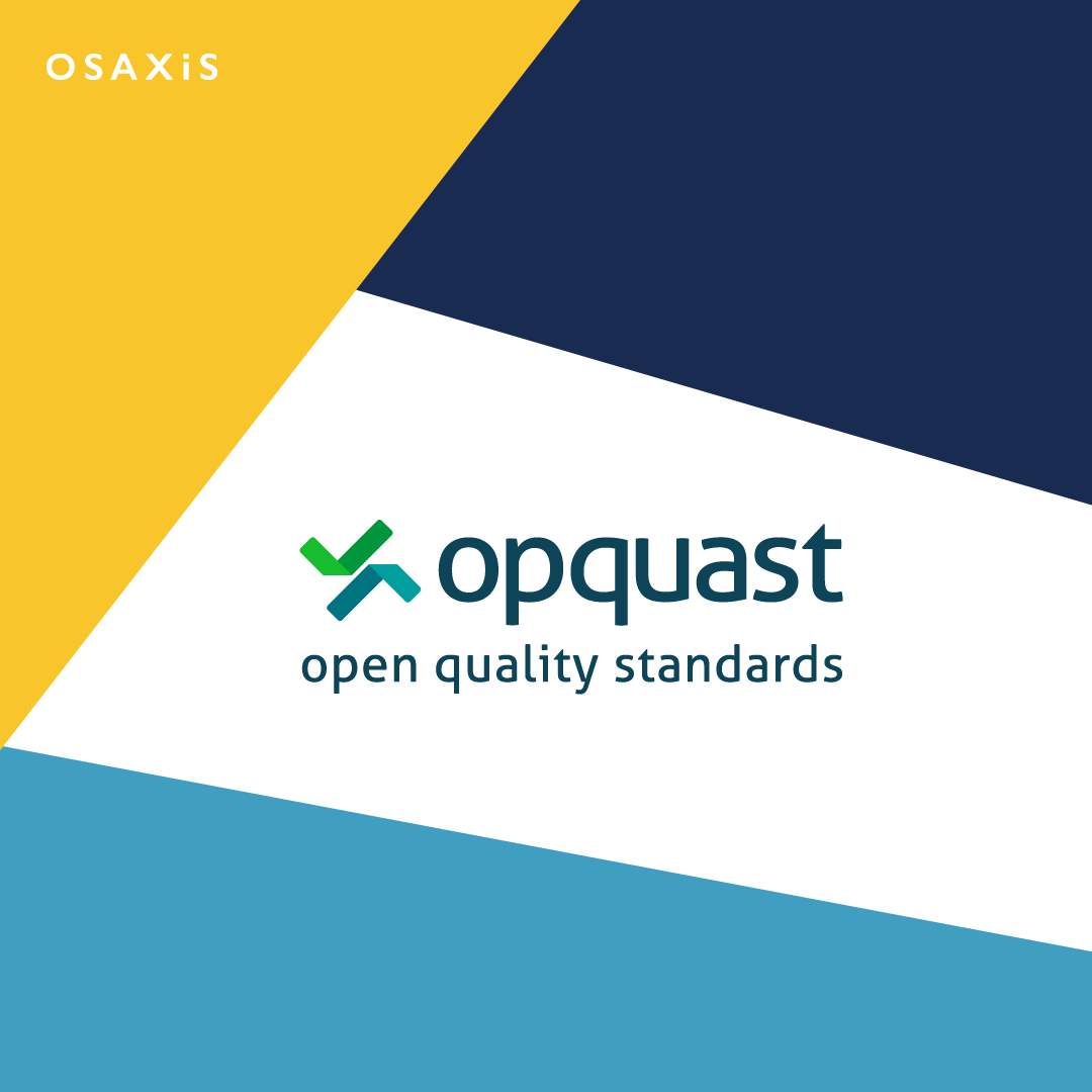 💻 Les techniques de développement et de conception d’interfaces utilisateur évoluent constamment.
Chez Osaxis, nous misons sur la formation de nos collaborateurs pour maintenir un haut niveau de qualité de nos projets Web.
En savoir plus 👉t.ly/ELPi