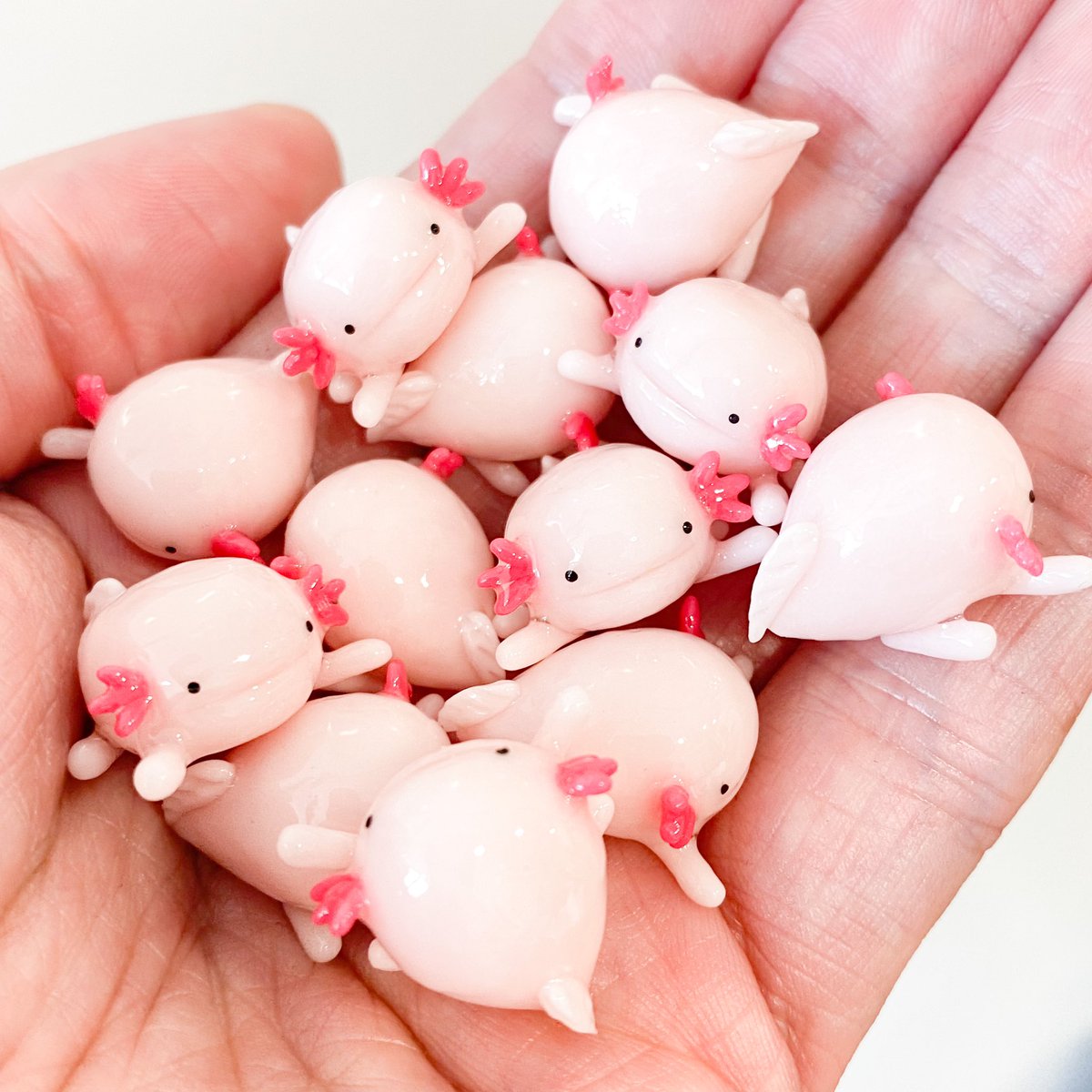 樹脂粘土工房JACK on X