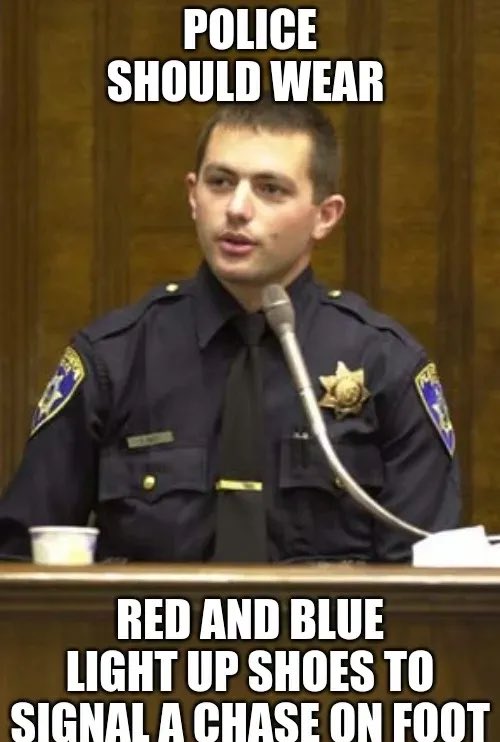 Comedy Time on Twitter "Police Comedy Light it up"