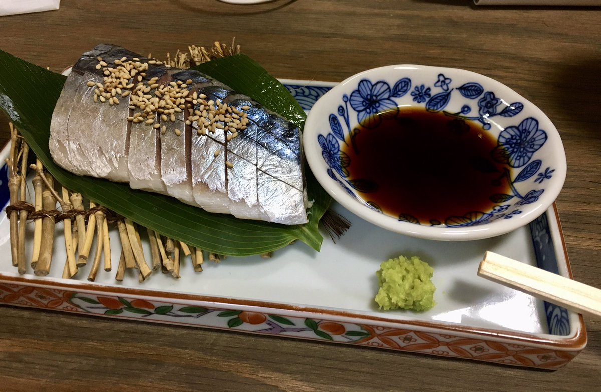 sake_hatabou's tweet photo. #自家製しめさば をほとんど
手付かずで残され😭落ち込んだ
店主😭傷心の店主を慰めて
あげてください🙇‍♂️今夜も
17時OPENです🏮
おまちしております🙏
#札幌Twitter会 #さっぴよ
#豊平区 #平岸 #札幌グルメ
#居酒屋 #はた坊 #ザンギ #焼き鳥
#おでん #ビール #日本酒 #地酒
#喫煙可 #ちょい飲み https://t.co/vUtH2QyTN2