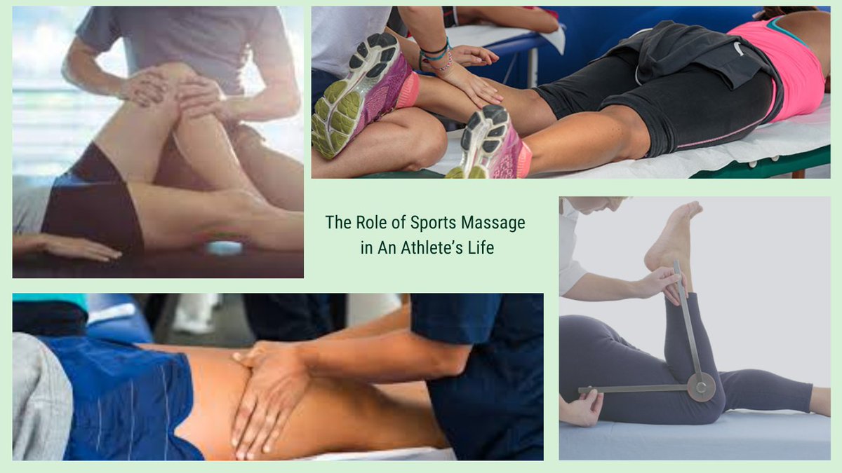 💪📖 Dive into this insightful article about #SportsMassage and unlock the potential of sports massage in your athletic journey. Get ready to excel like never before!

#Massage #MassageTherapy #InjuryPrevention #Recovery #FitnessJourney #bodychime in.bodychi.me/articles/massa…