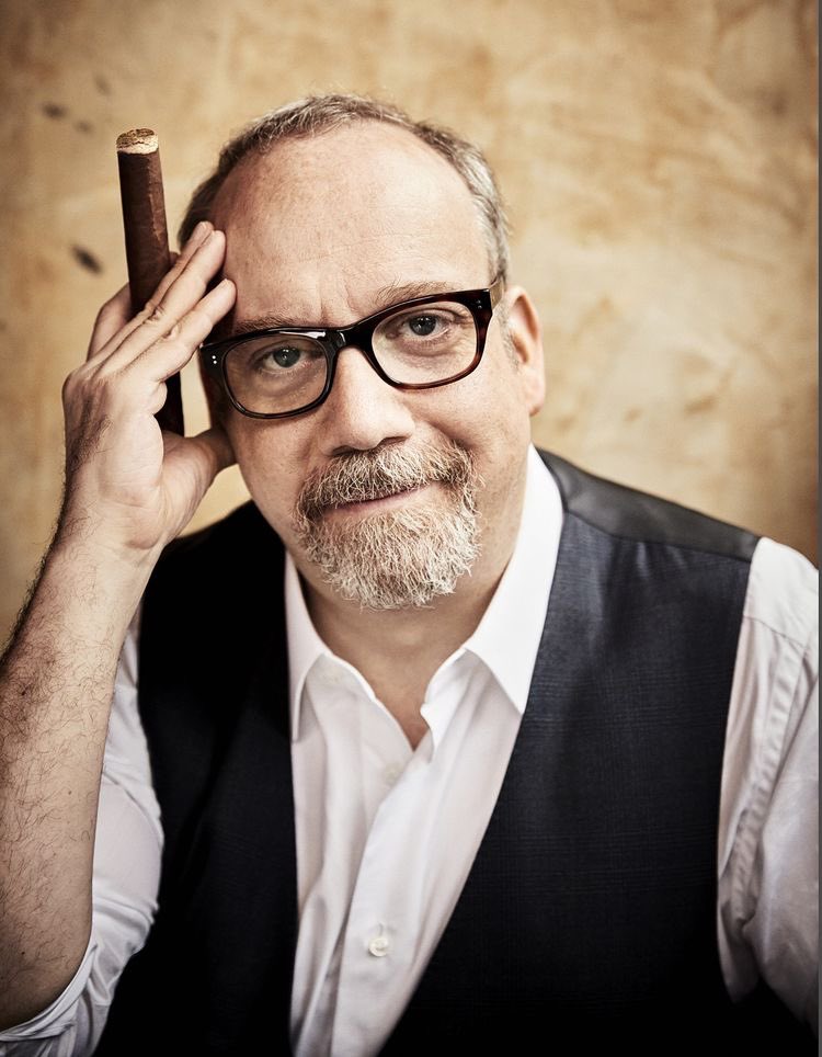 Happy Birthday, Paul Giamatti   Born: 6 June 1967 (56 years)  