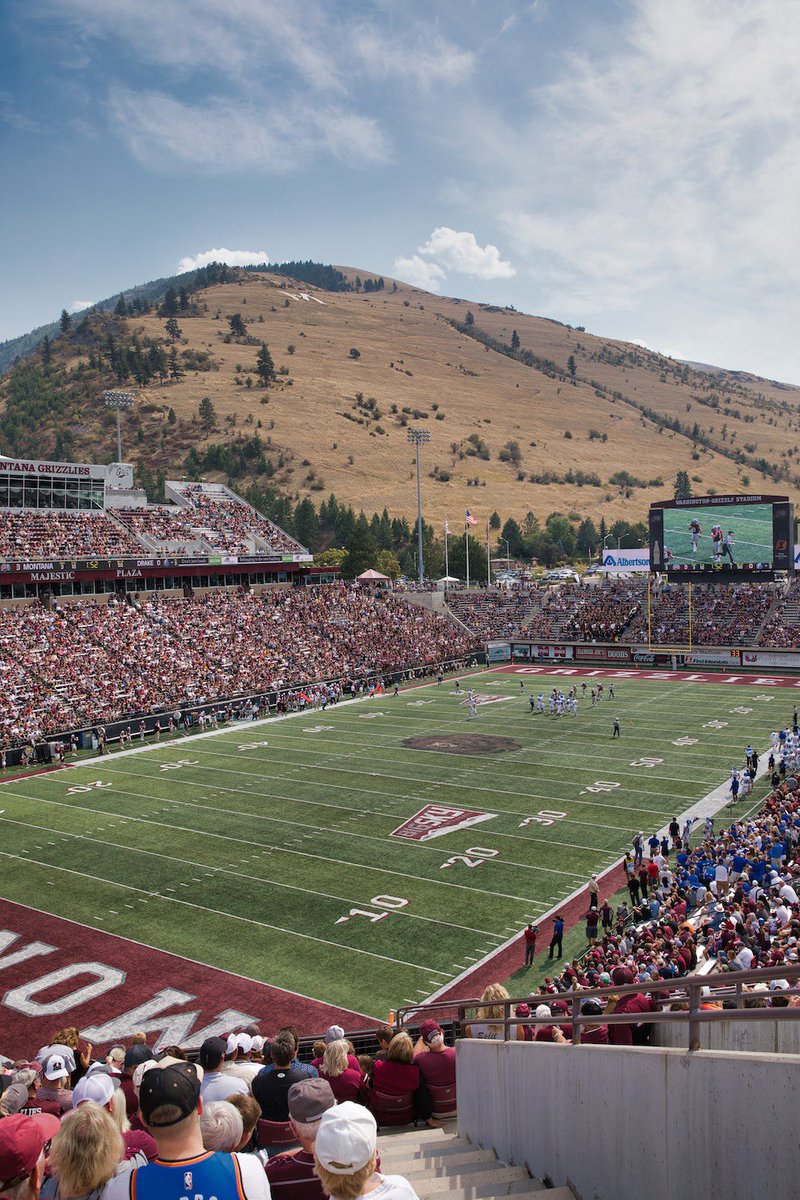 Presidenial6ix's tweet image. Appreciate the invite to University of Montana LFG!!!  @MontanaGrizFB @CoachKimMcCloud @Sussexfootball5 @coachcurtis42 @jose_gumbs28 @JuCoFootballACE @JUCOInsider @jucomadefb @JUCOFFrenzy @RecruitSussex 
#JucoTransfer #TrentonNJ #JucoProduct #AA2023 🟥🐻🏔️