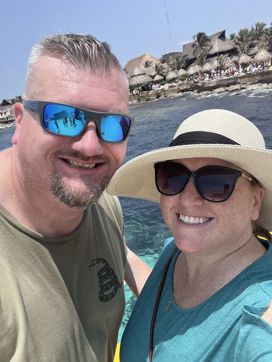 Kim Block tweet media