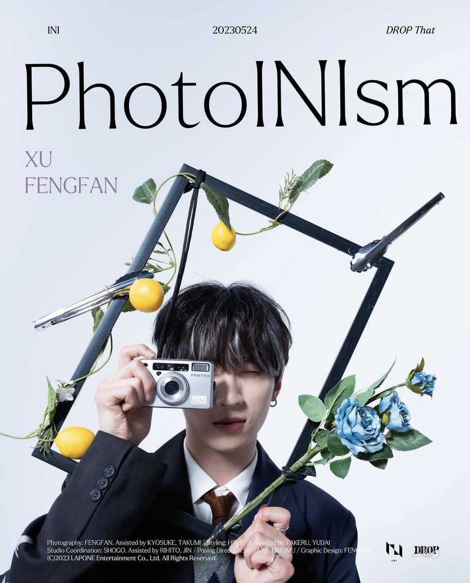 mini_romusa's tweet photo. 今更だけど良いよね、、、、

フェンファンのが1番すきかも

 #photoINIsm  #INI  #official__INI https://t.co/qfjIKvKHgV