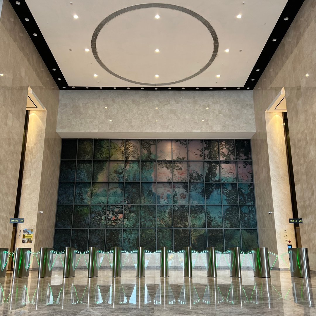 ypmactech's tweet image. A client said, &apos;Wow, fancy waiting area, floor-to-ceiling windows and modern furniture.&apos; 😮 He asked me why I never invited him to come up! 😅

If you want to get your Mac fixed with this amazing view, feel free to drop by! 🖥️🌇

#FancyOffice #DontTakeThingsForGranted #MacFix