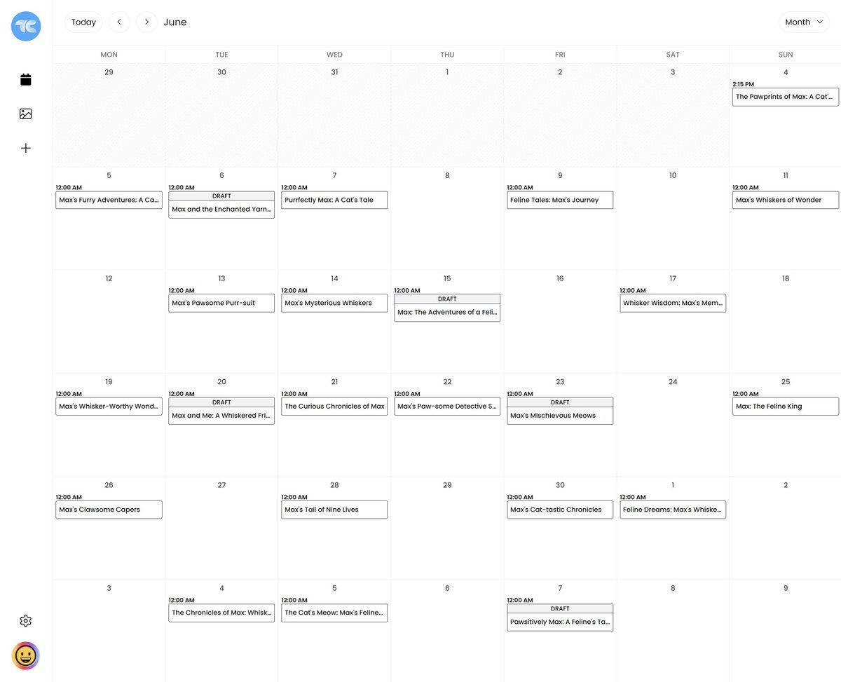 threadcreator's tweet image. Thread Creator is back, with a fresh new look!

We&apos;ve added a bunch more features, made it easier to use and plan on adding tons more in the near future.

Check it out &amp;amp; let us know what you think.