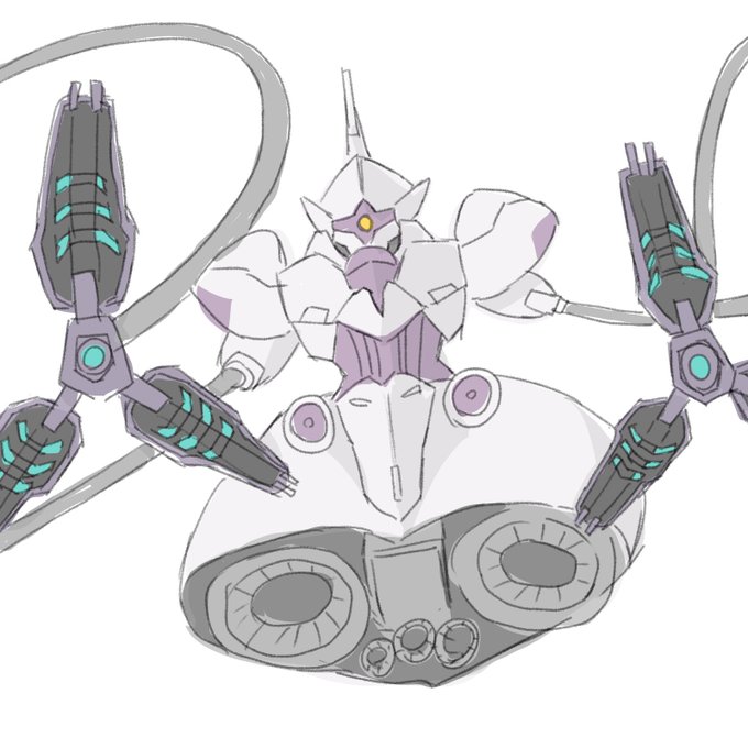 御三家パロディお絵描きまとめ! #水星の魔女