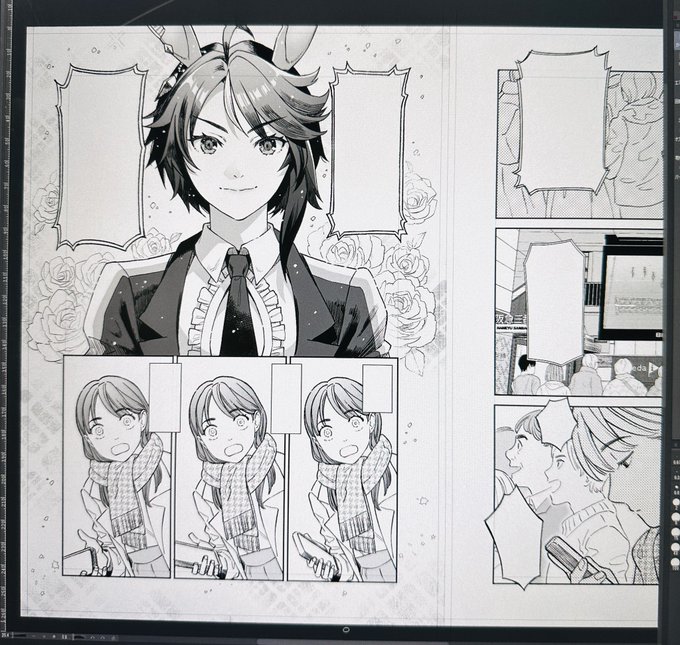 画面確認テスト投稿 https://t.co/TxNA4lDBna