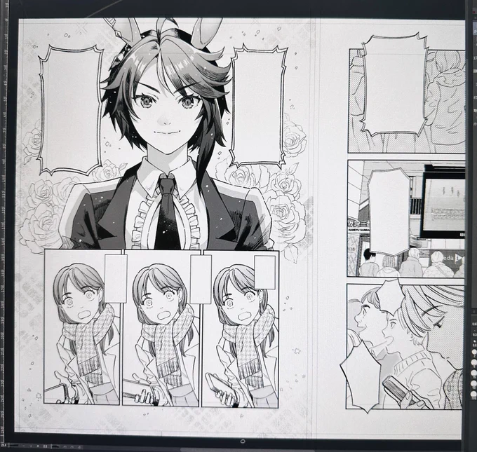 画面確認テスト投稿 https://t.co/TxNA4lDBna