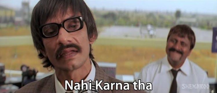 University aesi choose karo ke 4 log kahen