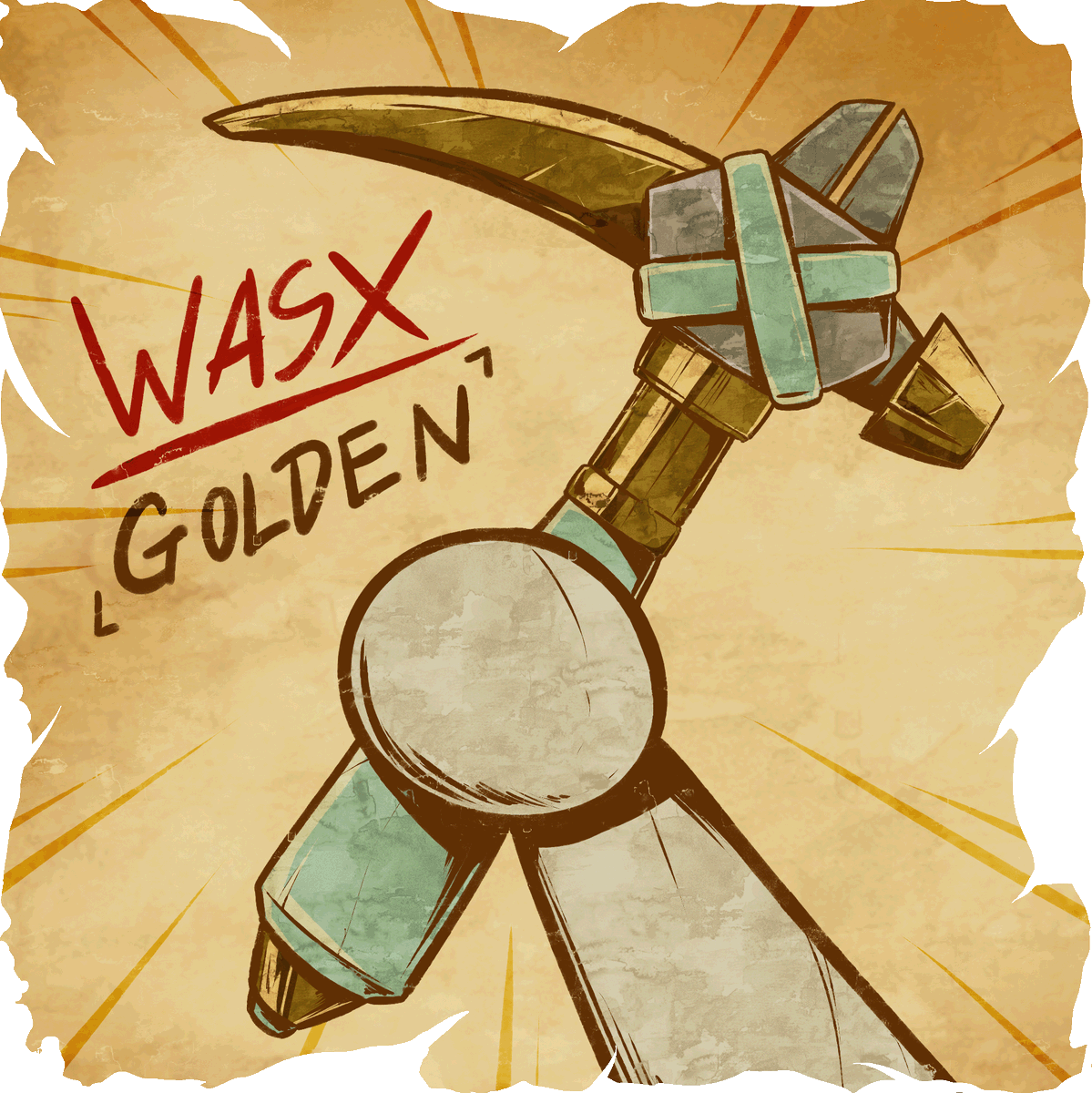 🔥 Caption Contest 🔥

Prizes: 2 GOLDEN WASX to the winner and 1 GOLDEN WASX for second place!

To enter:

1️⃣ Follow <a href="/weallsurvived/">we all survived death</a>, <a href="/NikolosPsihas/">Nikolos</a> &amp; <a href="/SuperfineOrg/">Superfine</a>
2⃣ Like, RT and tag 4 friends
3⃣ Enter here and follow the rules to win:
wasdx.superfine.org/WASX-36

Good luck fam! 🔥