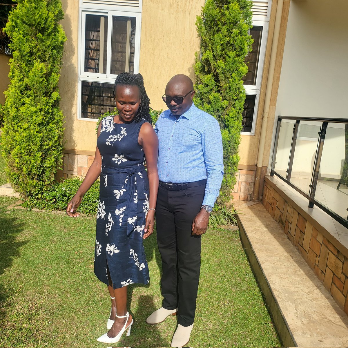 Anite__Evelyn's tweet photo. He is not just my Darling husband...He is the Captain Of My Ship. https://t.co/1yc0ovTS3h