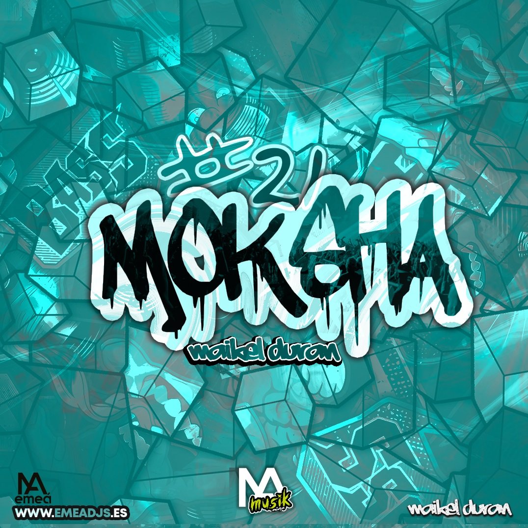 #Moksha21 - emeadjs.es 🔥🌐

#Techno #set #technohouse #maikelduran