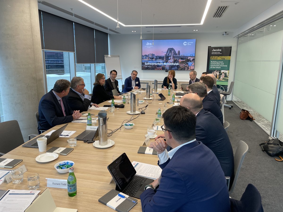 BESydney tweet media