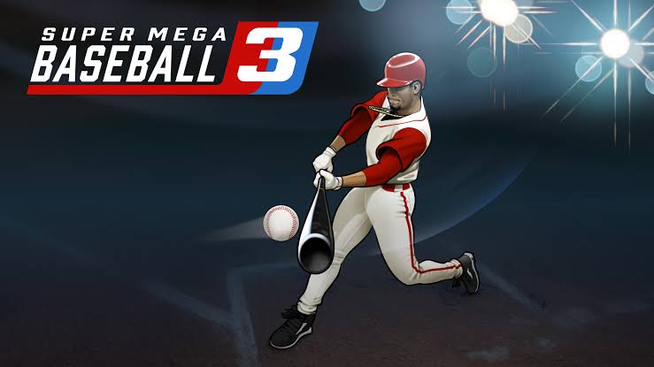 GameSlayer63's tweet photo. I'm Live on Youtube Playing Super Mega Baseball 3 https://t.co/aH4YY3U1Ai #SuperMegaBaseball3 #Youtube #Ps5 #Franchise #LiveStream #BaseballStream #FreshStart #MetalheadSoftwareInc #ElectronicArts #Playstation #Gamer #Gaming https://t.co/84xl5o0EJK