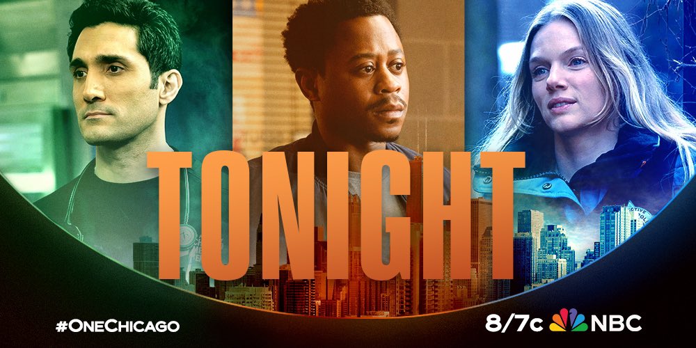 FIGHT: #ChicagoPD 🚓 |S10E20| @UniversalTVLA 10:40pm @NBCOneChicago #OneChicago @NBCChicagoPD