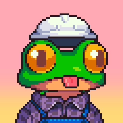 🚀 GIVEAWAY! 🚀

I'm giving away 2x <a href="/FrackinFrogsBTC/">Frackin Frogs</a> whitelist (Free mint)

Role based (Need to join their discord)

Mechanics to join:

✅ Like and RT
✅ Follow <a href="/SinsNFT/">Sins</a> and <a href="/FrackinFrogsBTC/">Frackin Frogs</a> 
✅ Tag 3 friends

Winners in 30 hrs 🙌🏻

#ordinals #giveaway #brc20 #bitcoin