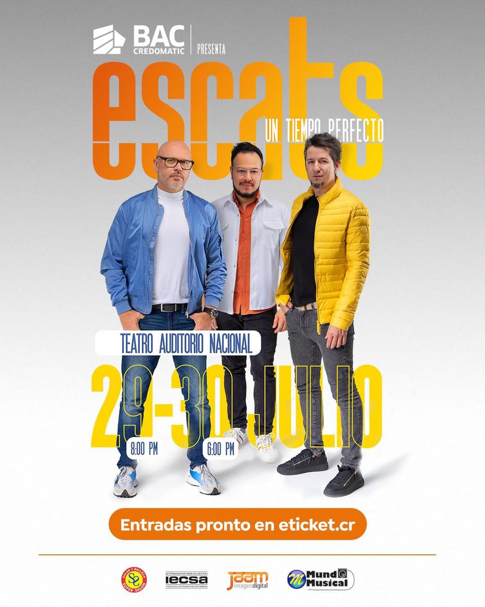 Cordialmente invitados.