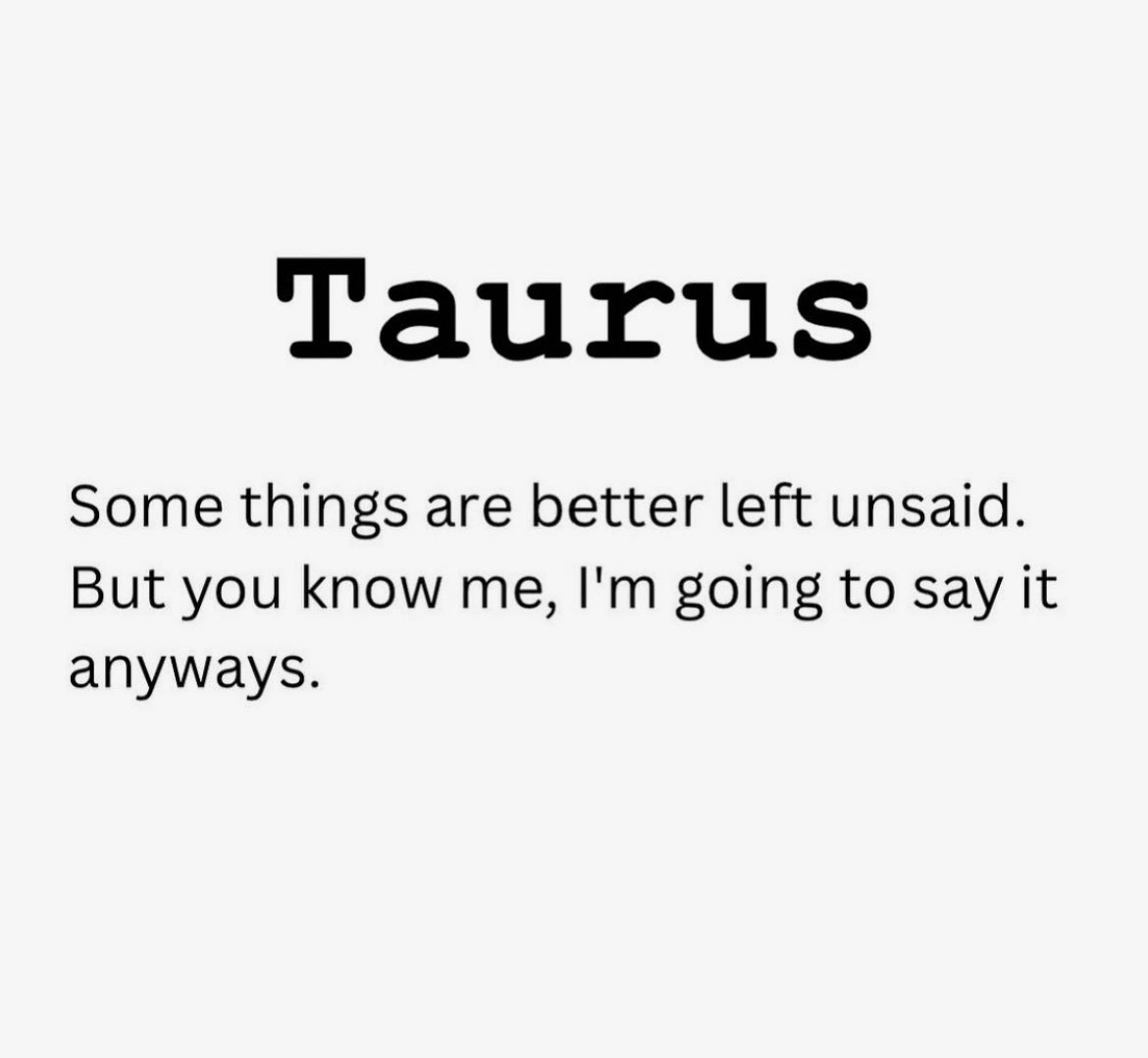 ♉️