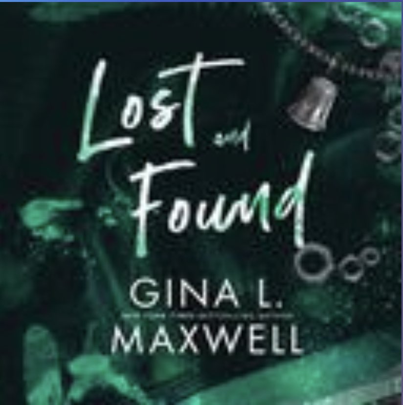 I was scrolling through #anyplayfm this weekend, I discovered lost &found and lost in darkness by @Gina_L_Maxwell I got caught up in the Peter Pan-ish retelling but I’m all in for this Captain Hook/Darling entanglement🔥Wonderfully Narrated by @patrickzelleraf and @DesireeKetchum