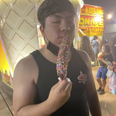 #NewProfilePic