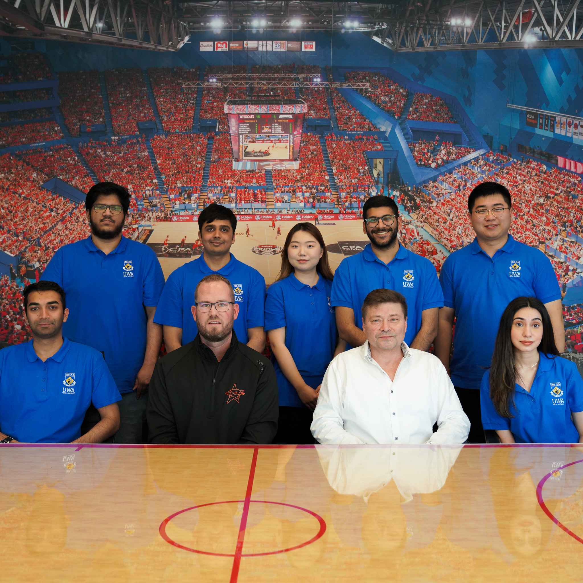 Perth Wildcats on Twitter "Perth Wildcats have joined forces with the UWA Master of Business