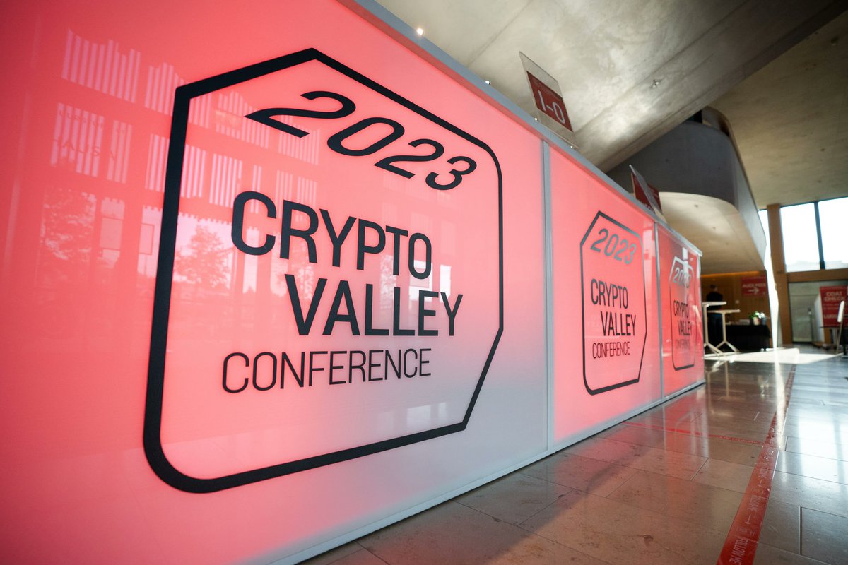 ian_simpson80's tweet photo. 3 things that I learned at the #CVC23 👇🏻

1. @coinbase doesn't believe #HFT trading will come to #crypto 

2. Liquidity is the hidden barrier to institutional adoption 🌊

3. @KaikoData are the rock stars of #data for #digitalasset markets

That's all folks 😁

@thecryptovalley https://t.co/BaUR4SIEs6