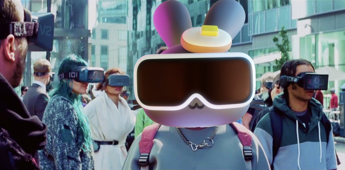 PancakeSwap's tweet photo. 🕶️See you all in future Pancakeverse https://t.co/ipI2nfBcAU