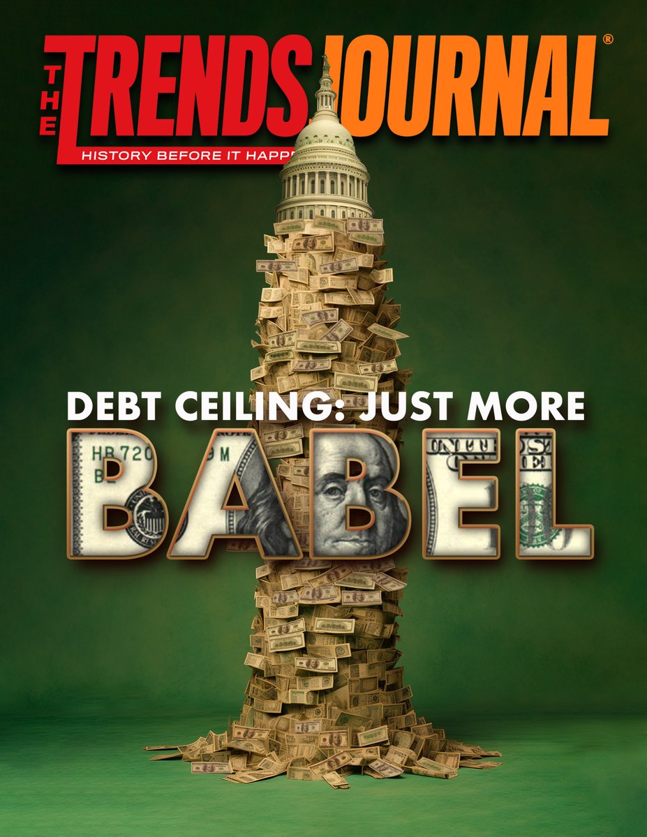 Gerald Celente on Twitter "It takes time for interest rates to damage