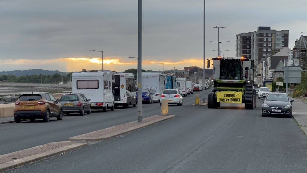 James Baldini tweet media