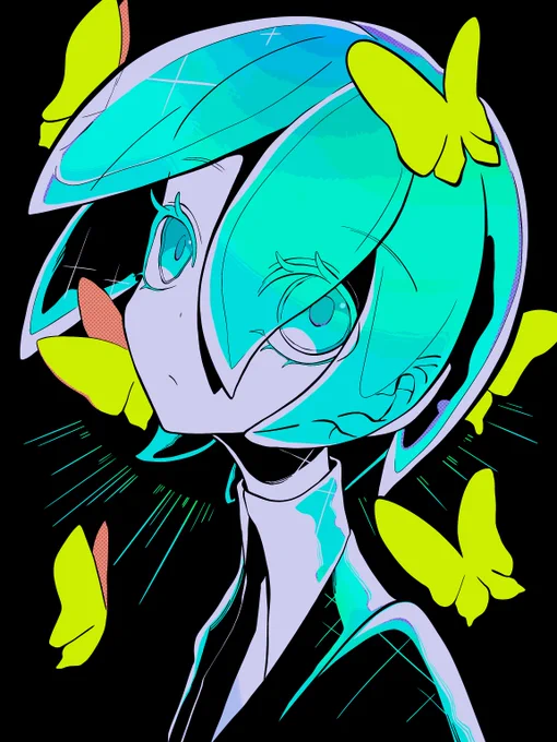 #housekinokuni_fanart
