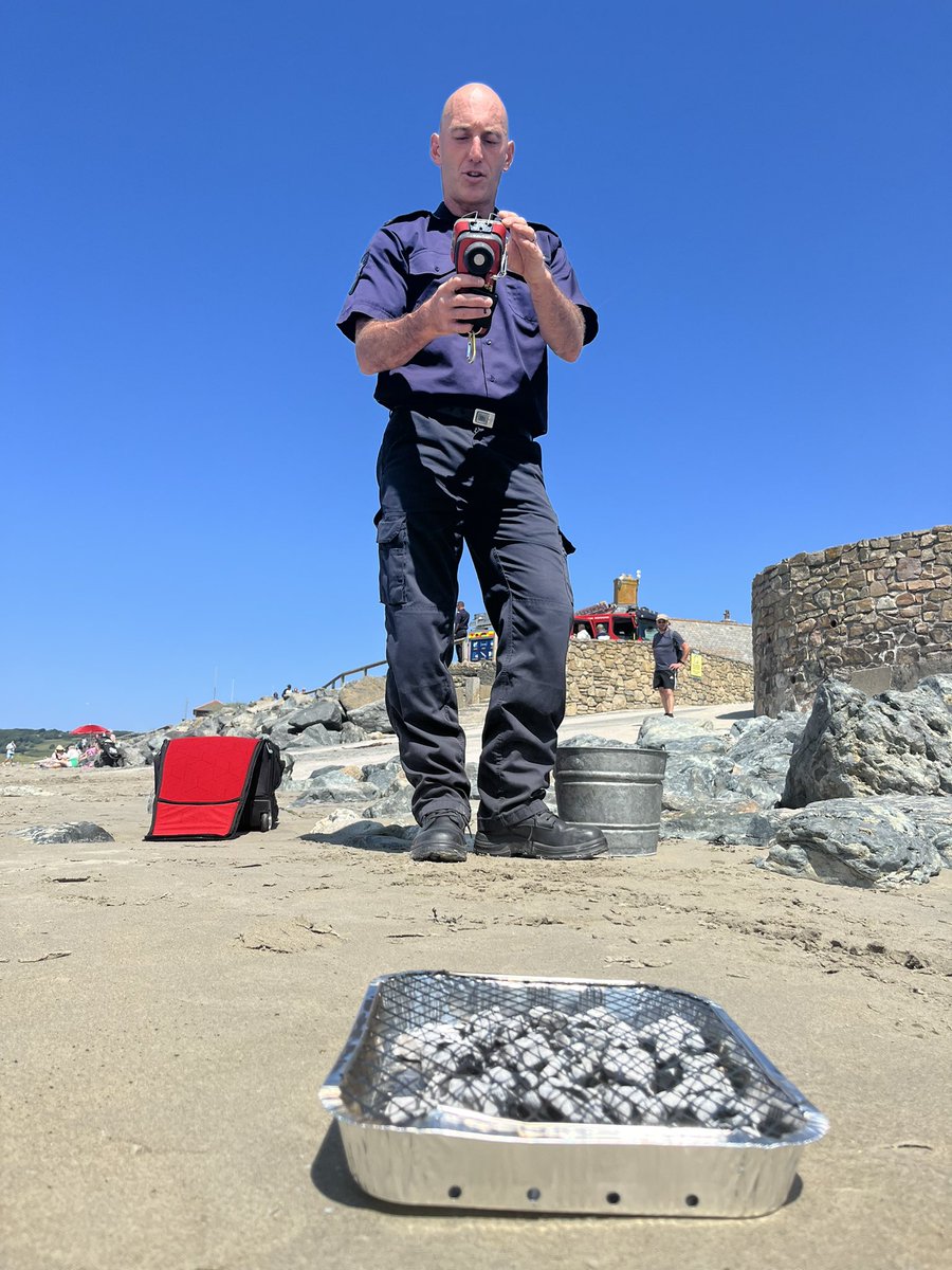 James Churchfield on Twitter "Myttin Da Cornwall It’s BBQ season but