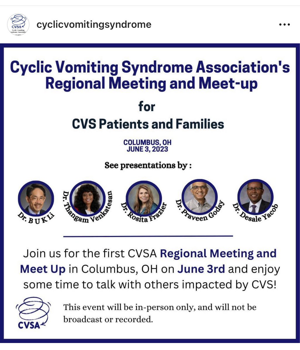 #cyclicvomiting #cvs #cyclicvomitingsyndrome