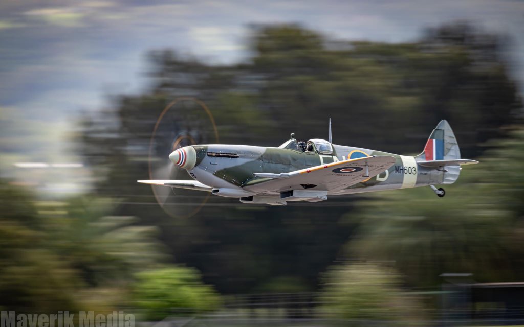 Spitfire