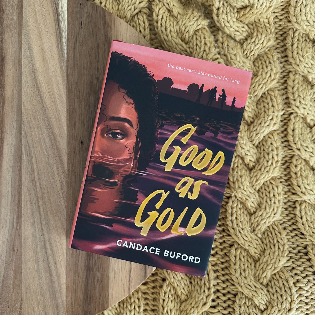 Let's Talk YA tweet media