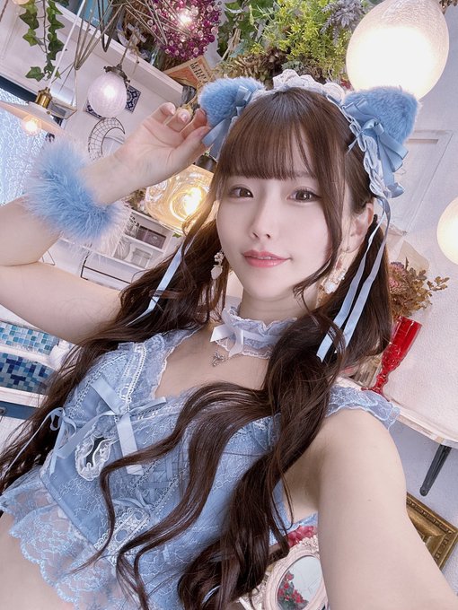 コスプレイヤー倉坂くるるのTwitter画像33
