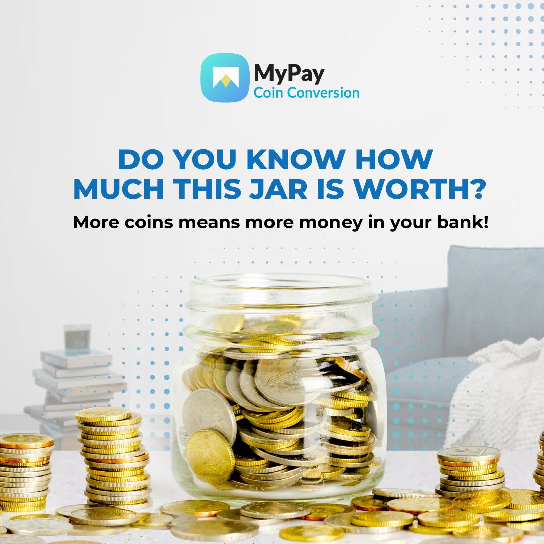 💡It was a pivotal moment in 2018 when the inspiration sparked! The abundance of uncirculated money posed economic challenges.💸 Pertama Digital Berhad discovered the untapped potential of coins and a revolutionary idea was born. Get ready to be amazed by Coin Conversion's story!