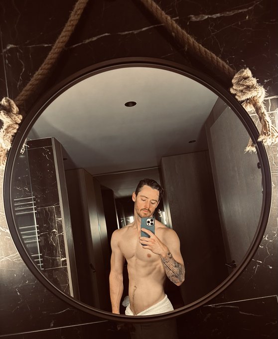 The Swiss movies are in production. 😈 https://t.co/mkzYcaXHlg