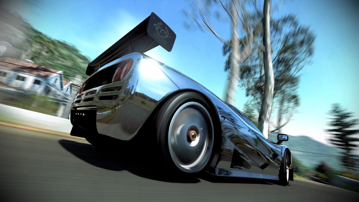 23RL23's tweet image. Driveclub 📸 @DRIVECLUB @Rushy33 @PhenomEvolution @lightfut #UniteInSpeed #PS4share #DRIVECLUB #VGPUnite #VirtualPhotography #GamerGram @KjsRally