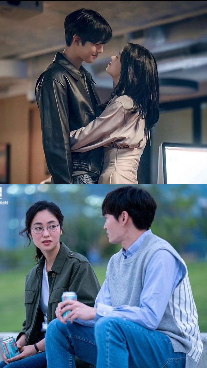 kdrama_menfess's tweet photo. •kdm• jeon yeo been spesialis ditinggal mati pacar☺️🙏🏻 https://t.co/LF2FfvnzX5