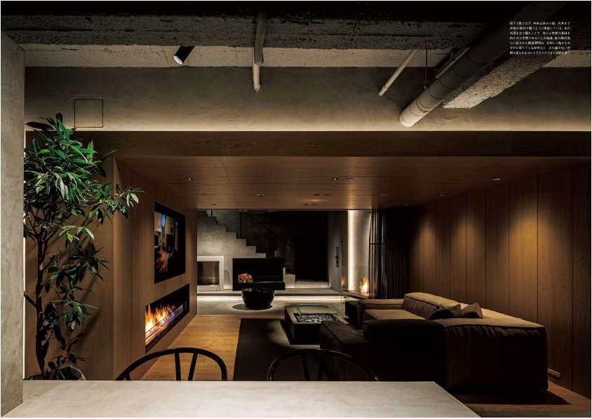 EcoSmart Fire Japan (@ecosmartfireJP) / X