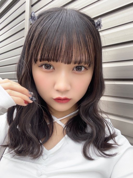 奥野未悠のTwitter画像26