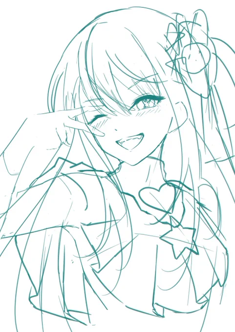 ☆