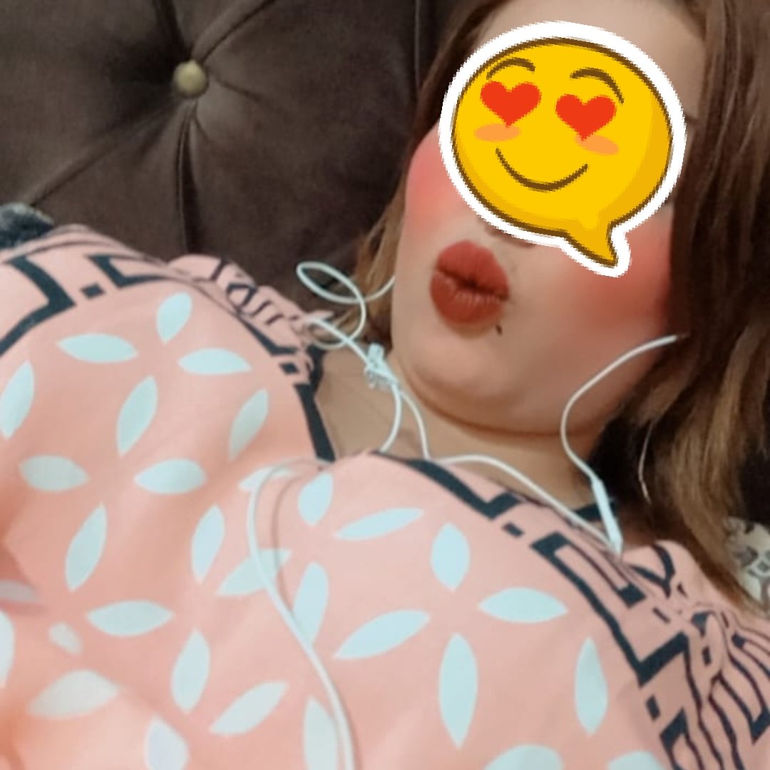 وهاي بوسه صباحيه قبل دوام واحله متابعين