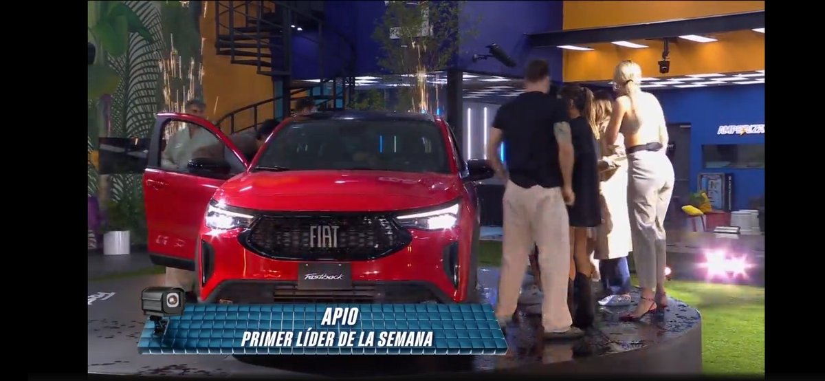 Aaaw felicidades mi <a href="/apioquijano/">Apio Quijano</a> sabia que ibas a ganar super merecido yo soy #TeamApio <a href="/LaCasaFamososMx/">La Casa De Los Famosos México</a>