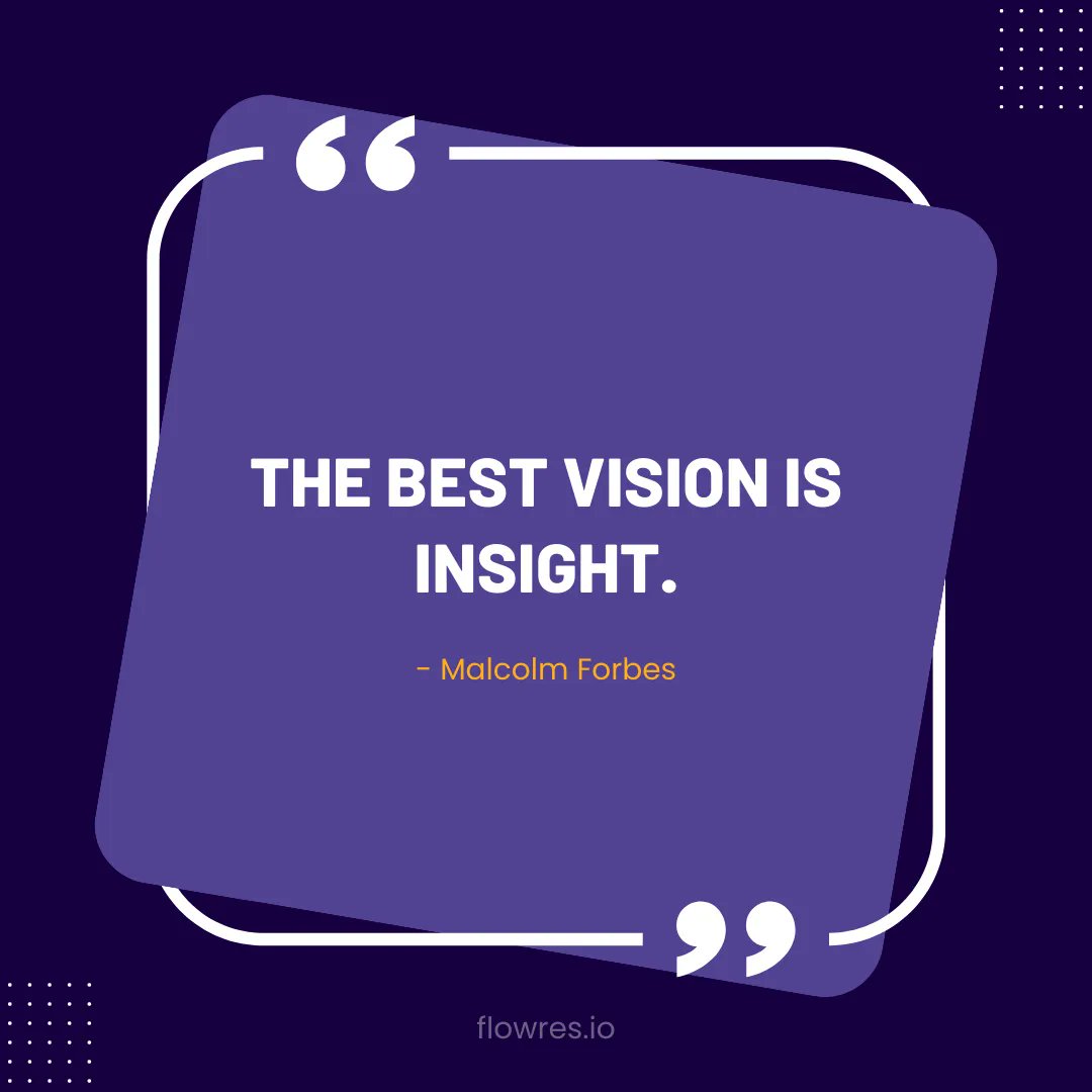 Quote for the Day 📌

Learn More:
.
.
.
.
.
.
#flowres #flowresquotes #projectmanagement #marketingandadvertising #researcher #marketupdates #qualitativeresearch #quantitysurveying #flowrestip