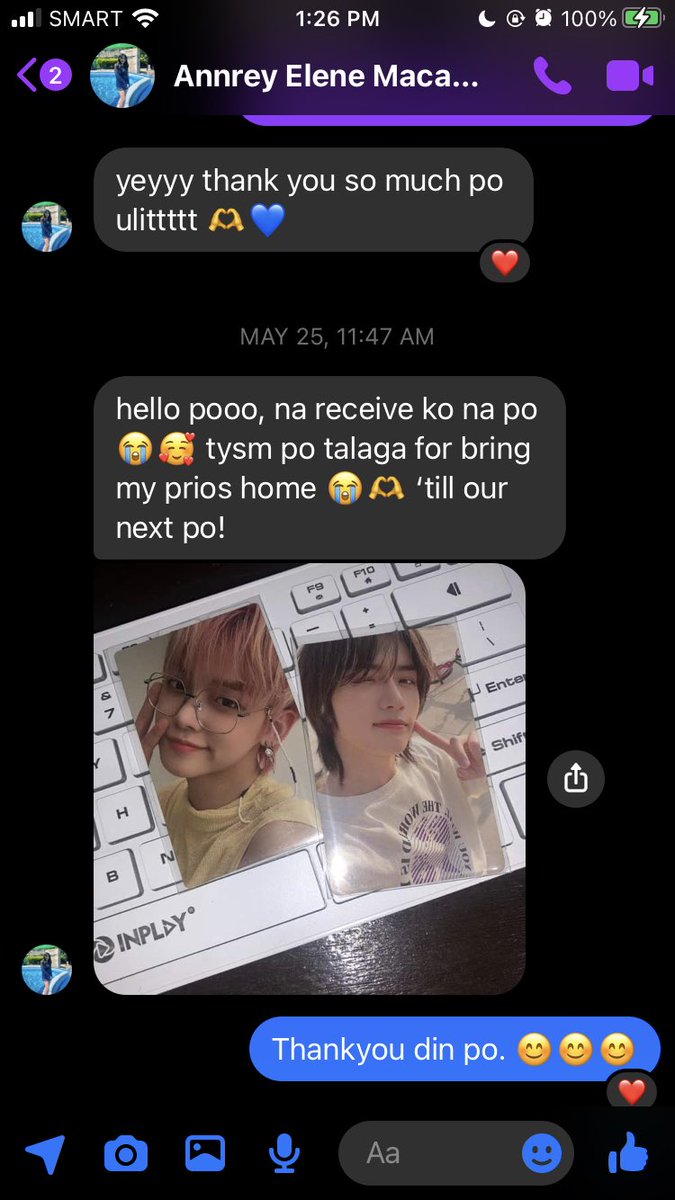 WELCOME TO <a href="/trapcardph/">Trapcardph</a> 

#TXT OFFICIAL PHOTO CARD 
SOLD 🚫 

THANKYOU 🙏