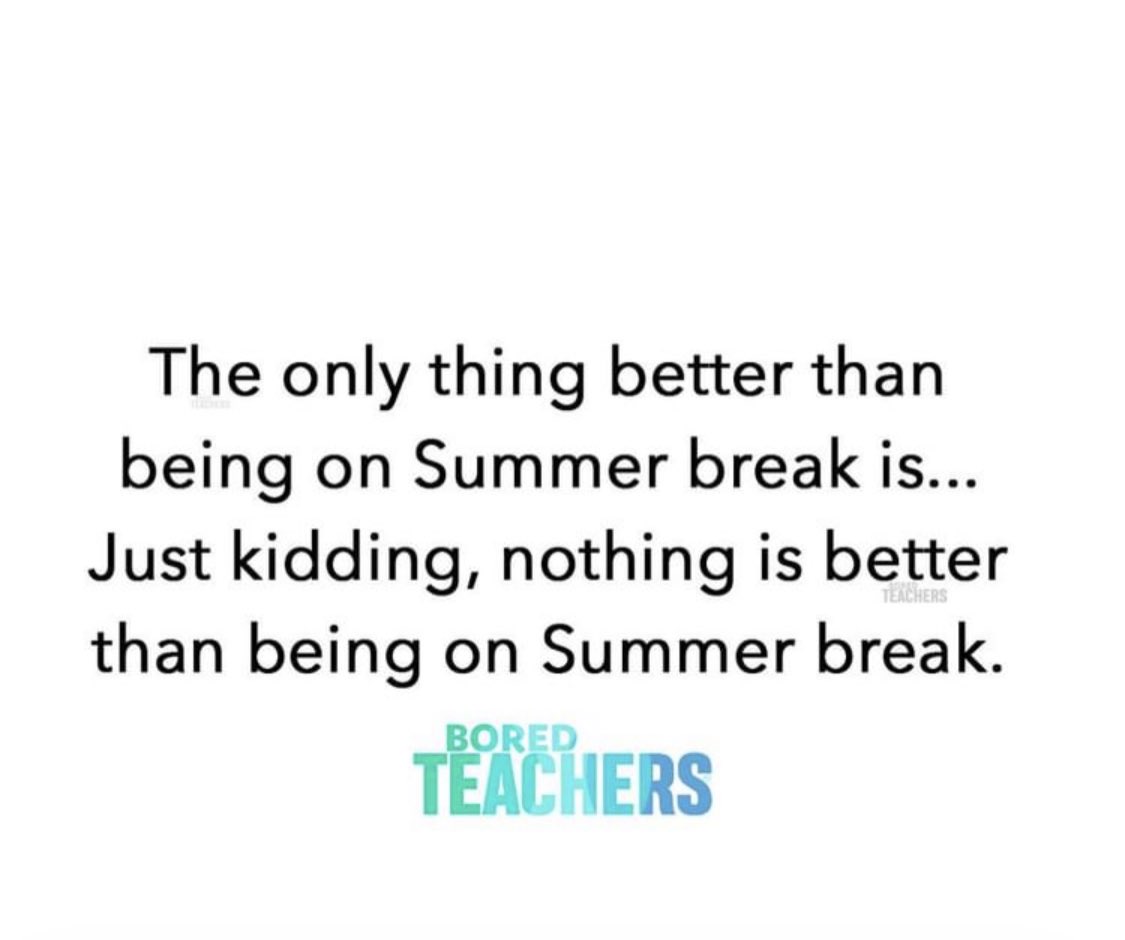 Nur noch 33 Schultage bis zu den Sommerferien 🥳🥳🥳..
But who is counting 🤷‍♀️😬😅

#twlz